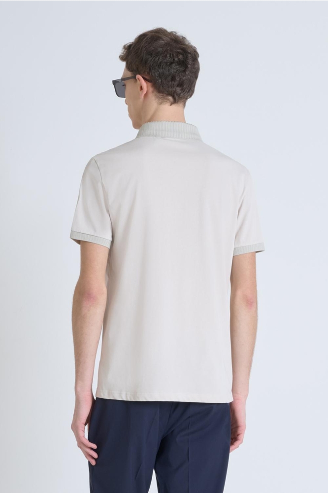 KNITWEAR MMKS02484 FA100258 1016 Paper